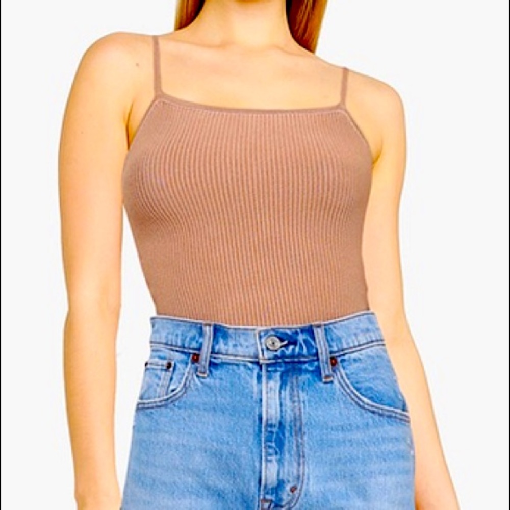 Abercrombie & Fitch Tank